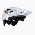Detská cyklistická prilba Leatt MTB Enduro 2.0 V23 Jr biela 10