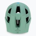 Cyklistická prilba Leatt MTB AllMtn 2.0 V23 zelená 1023015701 2
