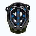Cyklistická prilba Leatt MTB AllMtn 1.0 V23 zelená 1023015801 5