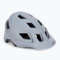 Cyklistická prilba Leatt MTB AllMtn 1.0 V23 sivá 1023015902
