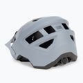 Cyklistická prilba Leatt MTB AllMtn 1.0 V23 sivá 1023015902 4