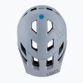 Cyklistická prilba Leatt MTB AllMtn 1.0 V23 sivá 1023015902 10