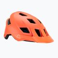 Cyklistická prilba Leatt MTB AllMtn 1.0 V23 oranžová 1023015951 6