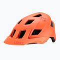 Cyklistická prilba Leatt MTB AllMtn 1.0 V23 oranžová 1023015951 7