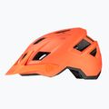 Cyklistická prilba Leatt MTB AllMtn 1.0 V23 oranžová 1023015951 9