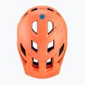 Cyklistická prilba Leatt MTB AllMtn 1.0 V23 oranžová 1023015951 10