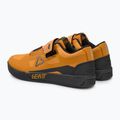 Pánska MTB cyklistická obuv Leatt 5.0 Clip brown 3023048303 3
