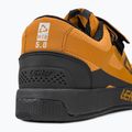 Pánska MTB cyklistická obuv Leatt 5.0 Clip brown 3023048303 9