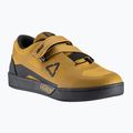 Pánska MTB cyklistická obuv Leatt 5.0 Clip brown 3023048303 10