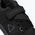 Pánska MTB cyklistická obuv Leatt 4.0 Clip black 3023048403 8