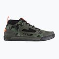 Leatt 3.0 Flat pánska cyklistická obuv na platforme green/black 3023048655 11