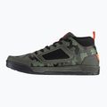 Leatt 3.0 Flat pánska cyklistická obuv na platforme green/black 3023048655 12