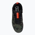 Leatt 3.0 Flat pánska cyklistická obuv na platforme green/black 3023048655 6