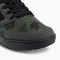 Leatt 3.0 Flat pánska cyklistická obuv na platforme green/black 3023048655 7