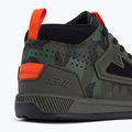 Leatt 3.0 Flat pánska cyklistická obuv na platforme green/black 3023048655 9