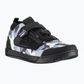 Leatt 3.0 Flat Pro pánska cyklistická obuv na platforme sivá/čierna 3023048755 10