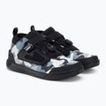 Leatt 3.0 Flat Pro pánska cyklistická obuv na platforme sivá/čierna 3023048755 4