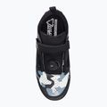 Leatt 3.0 Flat Pro pánska cyklistická obuv na platforme sivá/čierna 3023048755 6