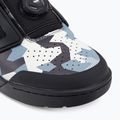 Leatt 3.0 Flat Pro pánska cyklistická obuv na platforme sivá/čierna 3023048755 7