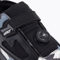 Leatt 3.0 Flat Pro pánska cyklistická obuv na platforme sivá/čierna 3023048755 8