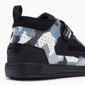 Leatt 3.0 Flat Pro pánska cyklistická obuv na platforme sivá/čierna 3023048755 9