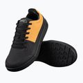 Leatt 2.0 Flat pánska cyklistická obuv na platforme black/brown 3023049055 10