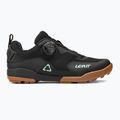 Dámska MTB cyklistická obuv Leatt 6.0 Clip black 3023049454 2