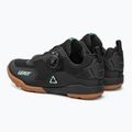 Dámska MTB cyklistická obuv Leatt 6.0 Clip black 3023049454 3