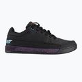 Dámska cyklistická obuv Leatt 2.0 Flat black 3023049501 11