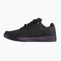 Dámska cyklistická obuv Leatt 2.0 Flat black 3023049501 12