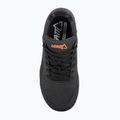 Dámska cyklistická obuv Leatt 2.0 Flat black 3023049501 13