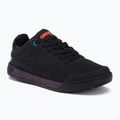 Dámska cyklistická obuv Leatt 2.0 Flat black 3023049501