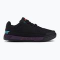 Dámska cyklistická obuv Leatt 2.0 Flat black 3023049501 2