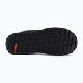 Dámska cyklistická obuv Leatt 2.0 Flat black 3023049501 5