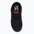 Dámska cyklistická obuv Leatt 2.0 Flat black 3023049501 6