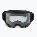Cyklistické okuliare Leatt Velocity 4.5 stealth / clear 8023020470 2