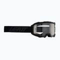Cyklistické okuliare Leatt Velocity 4.5 stealth / clear 8023020470 6