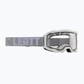 Cyklistické okuliare Leatt Velocity 4.5 white / clear 8023020480 6