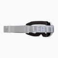 Cyklistické okuliare Leatt Velocity 4.5 white / clear 8023020480 7