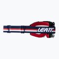 Cyklistické okuliare Leatt Velocity 4.5 royal/clear 2