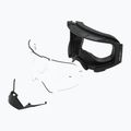 Cyklistické okuliare Leatt Velocity 4.5 royal/clear 3