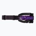 Cyklistické okuliare Leatt Velocity 4.5 uv/light grey 2