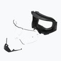 Cyklistické okuliare Leatt Velocity 4.5 uv/light grey 3
