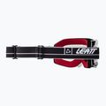 Cyklistické okuliare Leatt Velocity 4.5 white/clear 2
