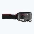 Cyklistické okuliare Leatt Velocity 4.0 MTB X-Flow black/clear
