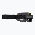Cyklistické okuliare Leatt Velocity 4.0 MTB lime/clear 2