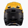 Cyklistická prilba Leatt MTB Gravity 6.0 Carbon V24 gold 4