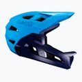 Cyklistická prilba Leatt MTB Enduro 2.0 V24 cyan 3