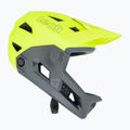 Cyklistická prilba Leatt MTB Enduro 2.0 V24 lime 3