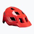 Cyklistická prilba Leatt MTB AllMtn 1.0 V24 red 2